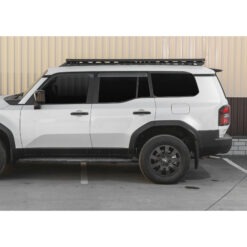 RIVAL - Modular Roof Rack Toyota Land Cruiser 250 2024- - Afbeelding 8