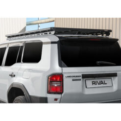RIVAL - Modular Roof Rack Toyota Land Cruiser 250 2024- - Afbeelding 11