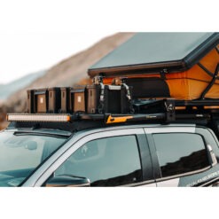 RIVAL - Modular Roof Rack Isuzu D-Max 20-23 - Afbeelding 3