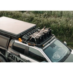 RIVAL - Modular Roof Rack Isuzu D-Max 20-23 - Afbeelding 5