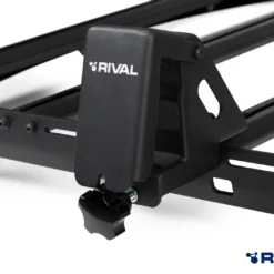 RIVAL - Modular Roof Rack Hi-Lift Jack Brackets (side mount) - Afbeelding 5