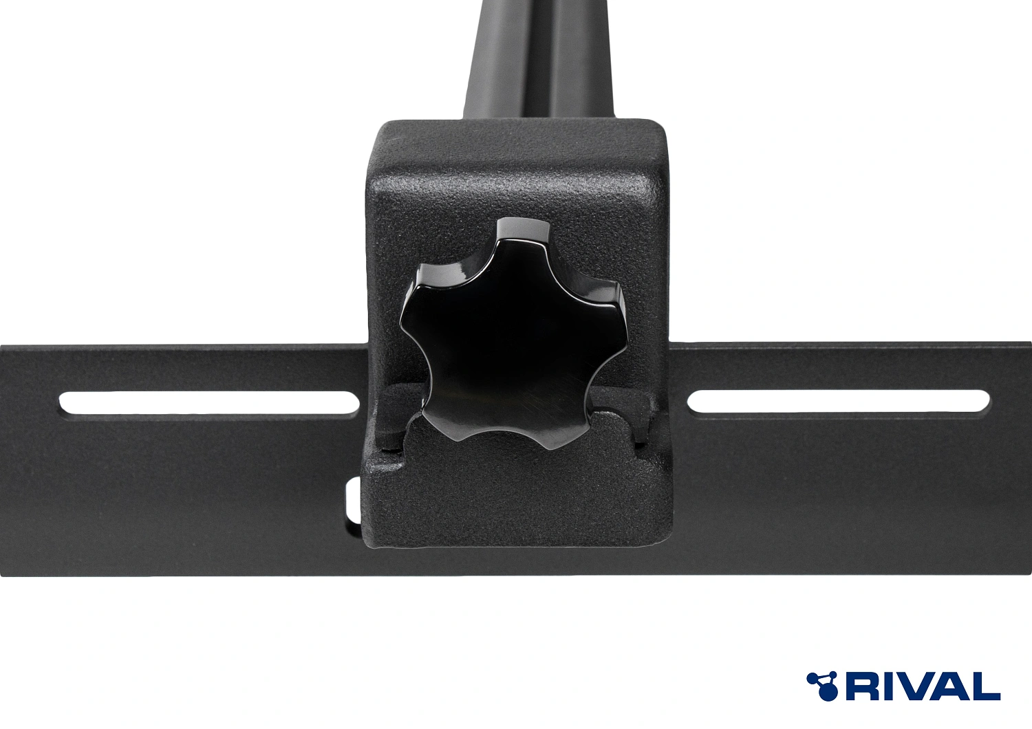 RIVAL - Modular Roof Rack Hi-Lift Jack Brackets (side mount) - Afbeelding 7