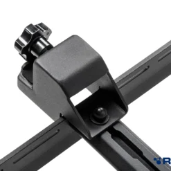 RIVAL - Modular Roof Rack Hi-Lift Jack Brackets (side mount) - Afbeelding 8