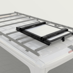 Alternative view of Front Runner - Pro Stainless Steel Camp Table Kit / Top Mount