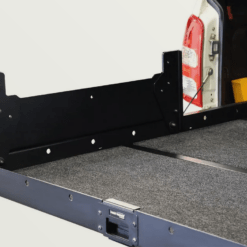 Front Runner - Cargo Slide Drop Down Tafel-beugel - Afbeelding 3