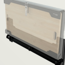 Front Runner - Cargo Slide Drop Down Tafel-beugel