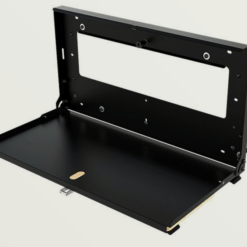 Front Runner Ford Bronco (2021-Current) Drop Down Achterkleptafel - Afbeelding 3