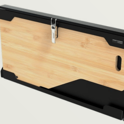 Front Runner Ford Bronco (2021-Current) Drop Down Achterkleptafel - Afbeelding 4