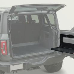 Front Runner Ford Bronco (2021-Current) Drop Down Achterkleptafel - Afbeelding 5