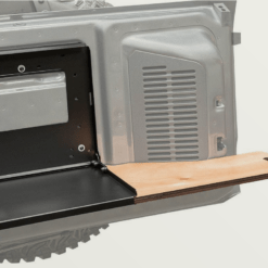 Front Runner Ford Bronco (2021-Current) Drop Down Achterkleptafel - Afbeelding 6