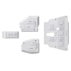 RIVAL - Skid Plates Dacia Duster 2023+