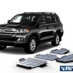 RIVAL - Skid Plates Toyota Landcruiser 200 07-21