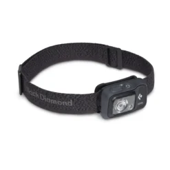 Black Diamond - Cosmo 350 Headlamp / Graphite