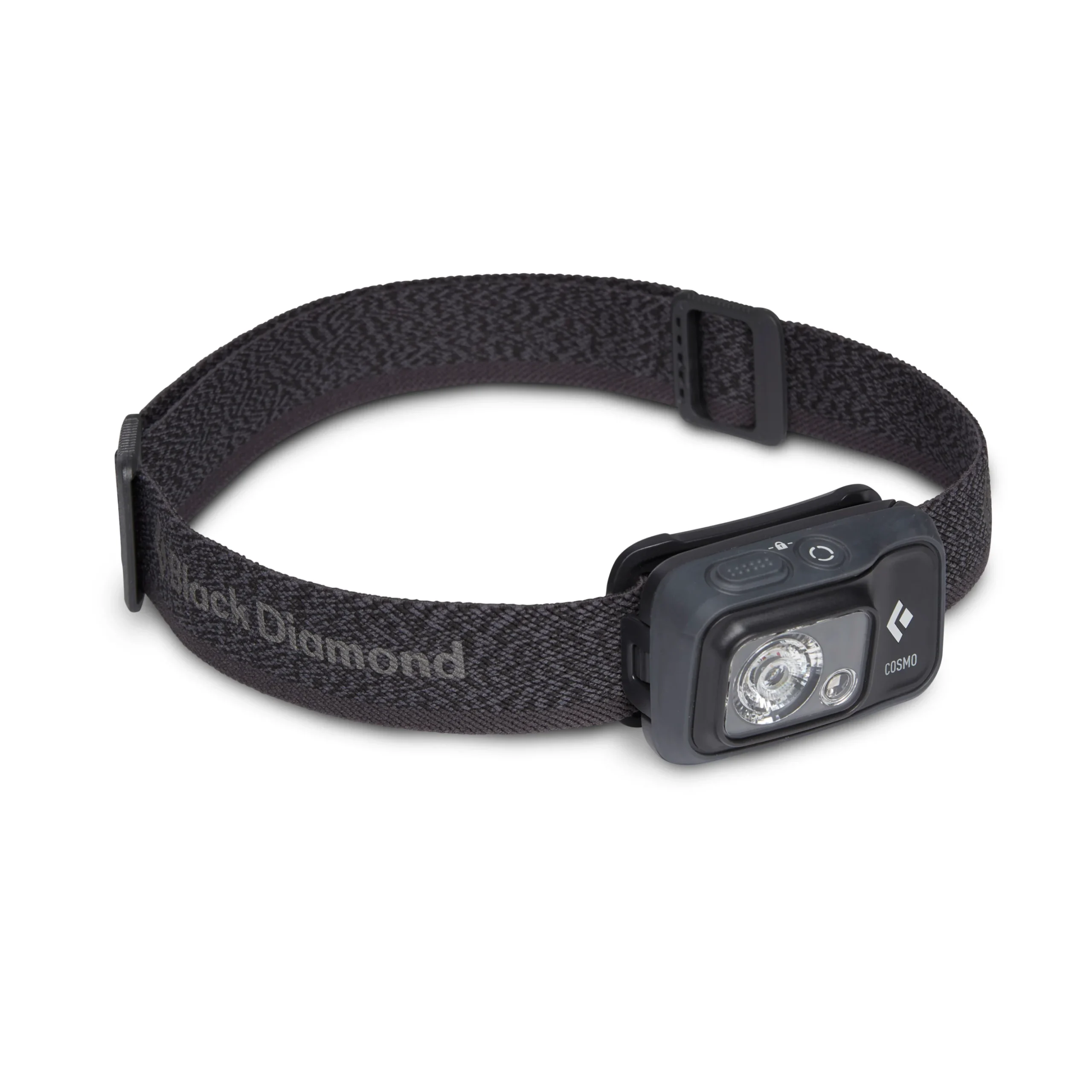 Black Diamond - Cosmo 350 Headlamp / Graphite