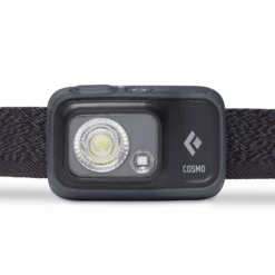Alternative view of Black Diamond - Cosmo 350 Headlamp / Graphite