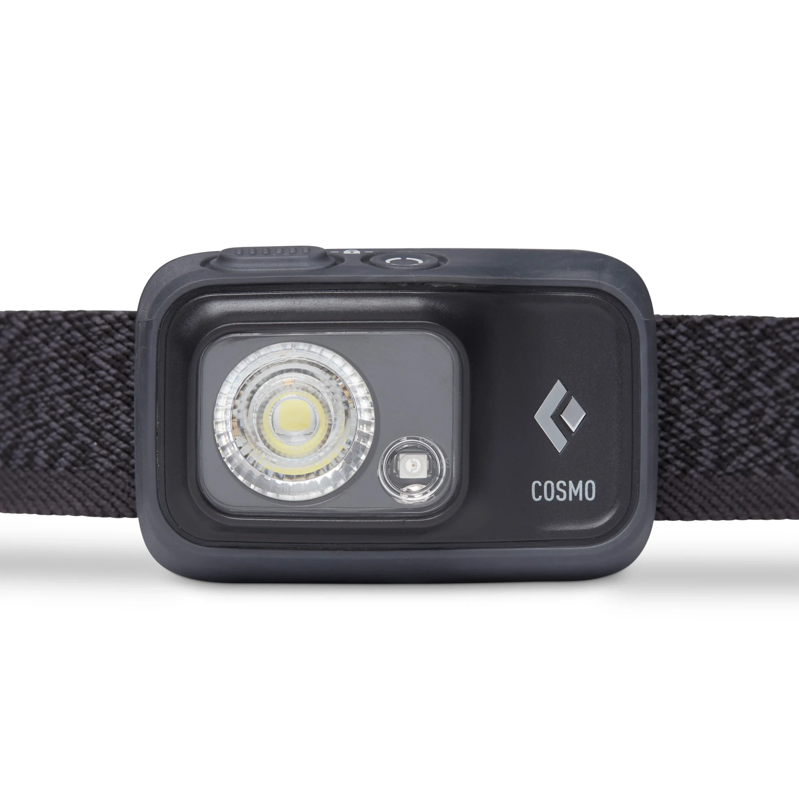 Black Diamond - Cosmo 350 Headlamp / Graphite - Afbeelding 2
