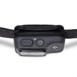 Black Diamond - Cosmo 350 Headlamp / Graphite - Afbeelding 3