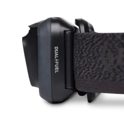 Black Diamond - Cosmo 350 Headlamp / Graphite - Afbeelding 4