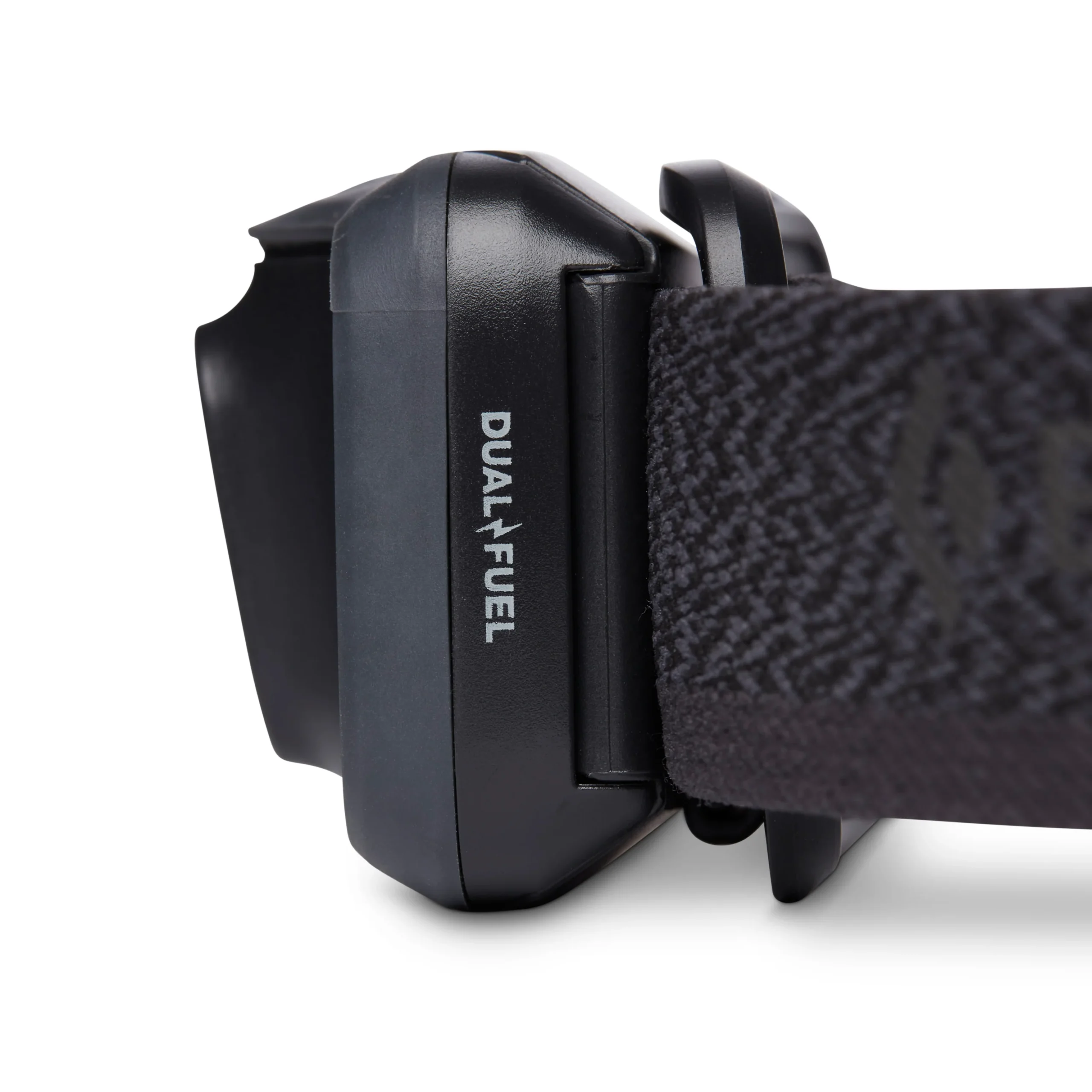 Black Diamond - Cosmo 350 Headlamp / Graphite - Afbeelding 4