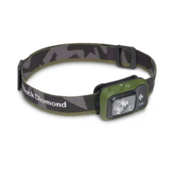 Black Diamond - Cosmo 350 Headlamp / Dark Olive