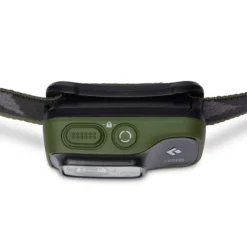Black Diamond - Cosmo 350 Headlamp / Dark Olive - Afbeelding 3