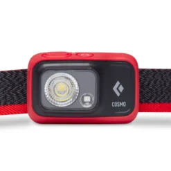 Alternative view of Black Diamond - Cosmo 350 Headlamp / Octane