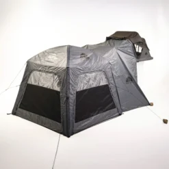 Roof Space - FAMILY BASE Voortent opblaasbaar