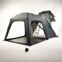 Alternative view of Roof Space - FAMILY BASE Voortent opblaasbaar