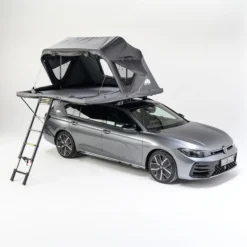 Alternative view of Roof Space - ROOF SPACE 4 daktent