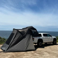 Alternative view of Roof Space - LIGHT BASE voortent