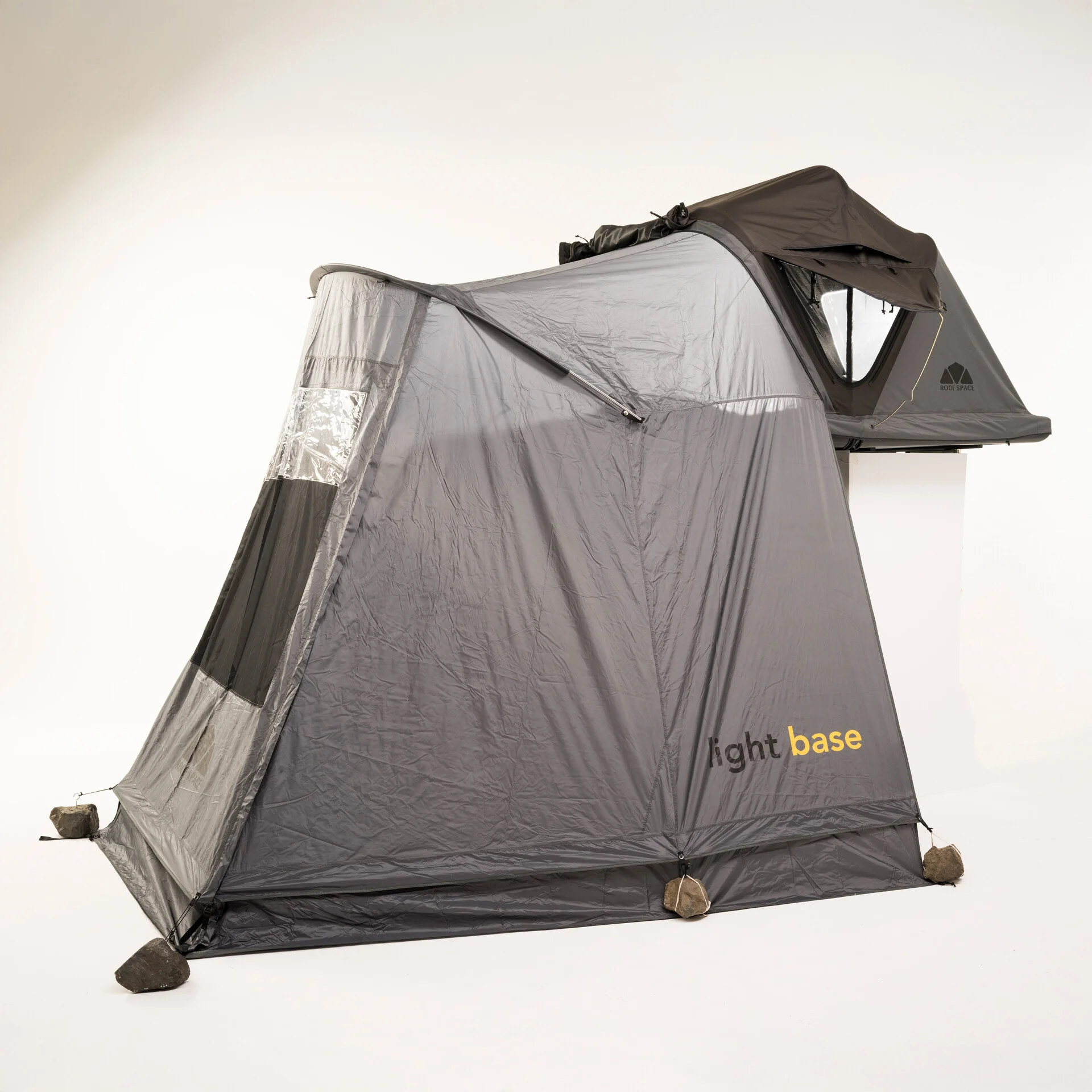 Roof Space - LIGHT BASE voortent - Afbeelding 4