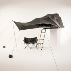 Roof Space - LIGHT AWNING Luifel