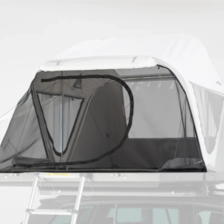 Roof Space - PANORAMIC SCREEN Muskietennet