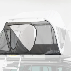 Alternative view of Roof Space - PANORAMIC SCREEN Muskietennet