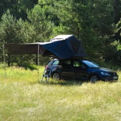 Alternative view of Roof Space - LIGHT AWNING Luifel