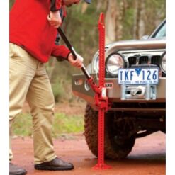 Alternative view of Hi-Lift ALL-Cast Jack HL-485 122 cm | Offroad 4x4 Krik 3175 kg