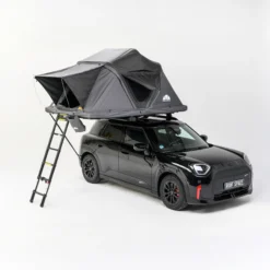 Roof Space - ROOF SPACE 2 daktent