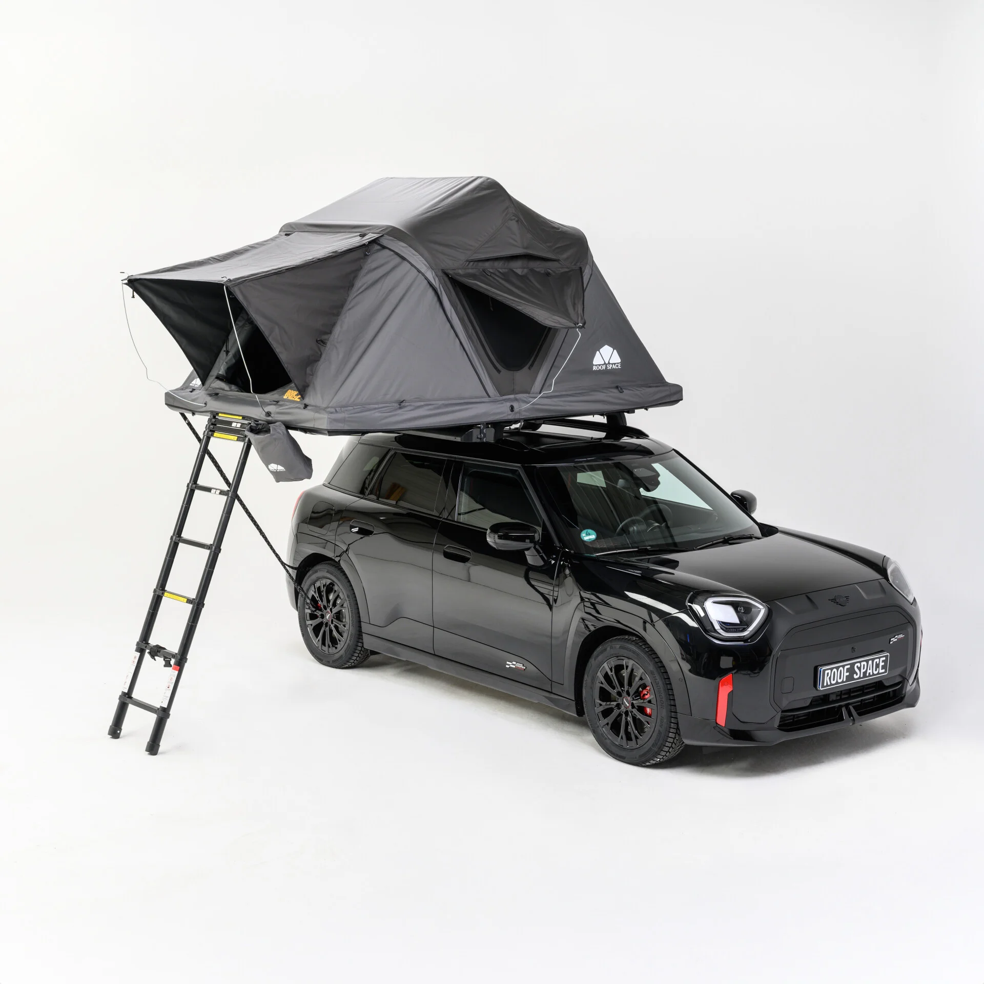 Roof Space - ROOF SPACE 2 daktent