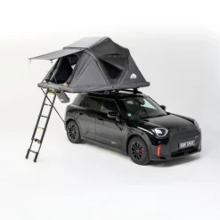 Alternative view of Roof Space - ROOF SPACE 2 daktent