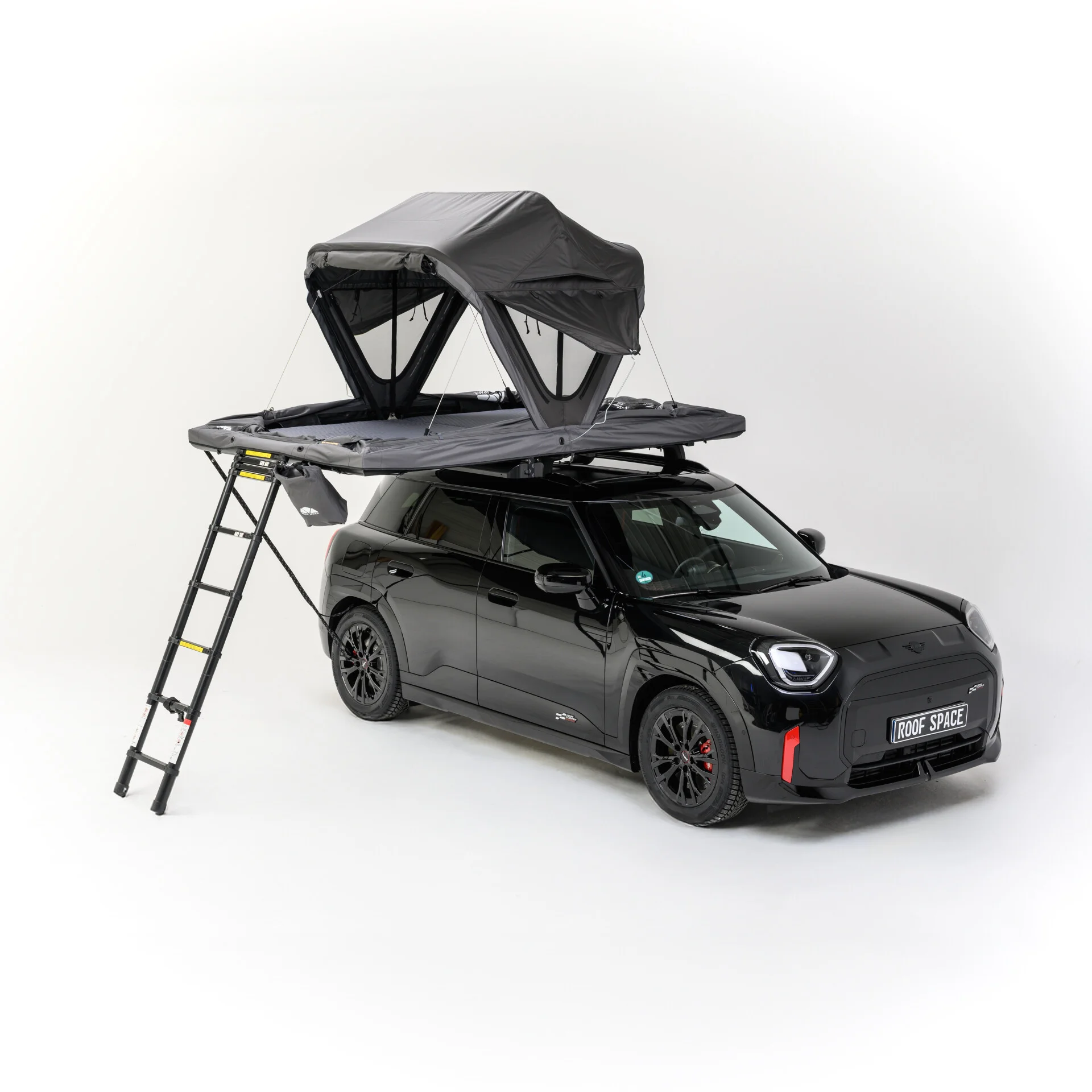 Roof Space - ROOF SPACE 2 daktent - Afbeelding 8
