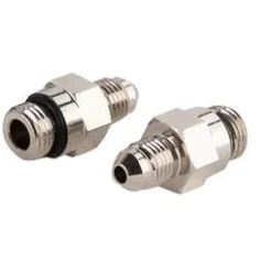 ARB - adapter (1/4 NPSC (M) JIC-04 (M)) for brushless compressor