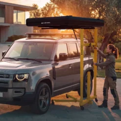 Roof Space - Universele Daktent Lift en Opslag