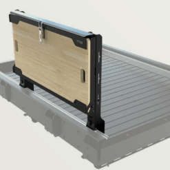Alternative view of FRONT RUNNER - Serie Lading Bed Slide Drop Down Tafel Kit / Klein