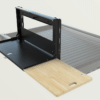 FRONT RUNNER - Serie Lading Bed Slide Drop Down Tafel Kit / Klein