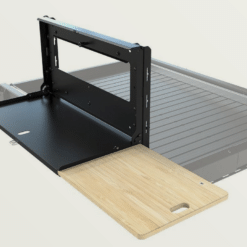FRONT RUNNER - Serie Lading Bed Slide Drop Down Tafel Kit / Klein
