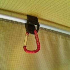 Alternative view of Dare To Be Different - Ezi Hanging