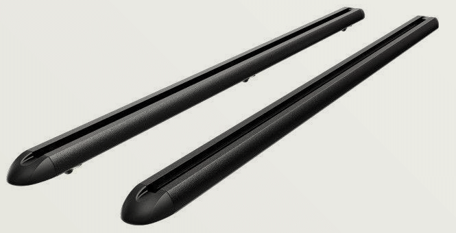 FRONT-RUNNER -Hardtop tracks / 750mm (L)