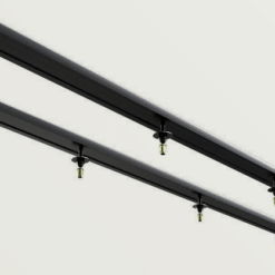 Alternative view of FRONT-RUNNER Hardtop tracks / 1400mm (L) - Front Runn
