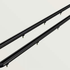 FRONT-RUNNER Hardtop tracks / 1400mm (L) - Front Runn