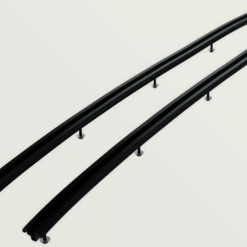 FRONT RUNNER- Toyota Revo Double Cab (2016-heden) Tracks / 1300 mm